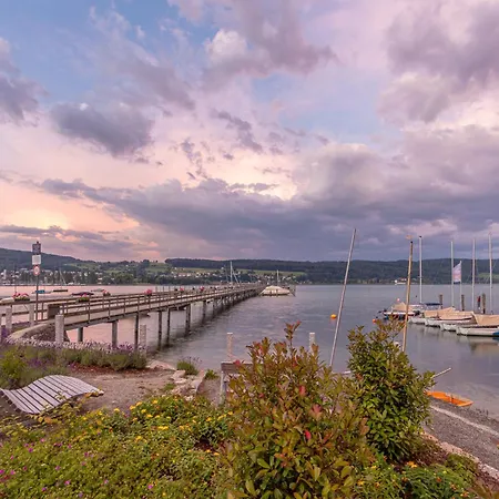 Sonnenblick Daire Gaienhofen (Baden-Wurttemberg)