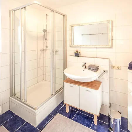 Daire Sonnenblick Gaienhofen (Baden-Wurttemberg)