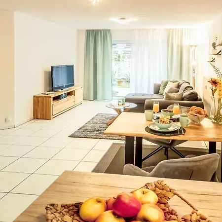 Sonnenblick Apartment