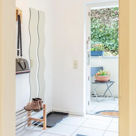 Sonnenblick Apartment