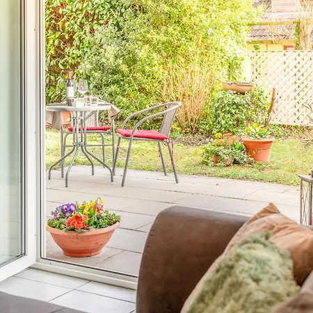 Sonnenblick * Gaienhofen (Baden-Wurttemberg)