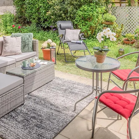 Daire Sonnenblick Gaienhofen (Baden-Wurttemberg)